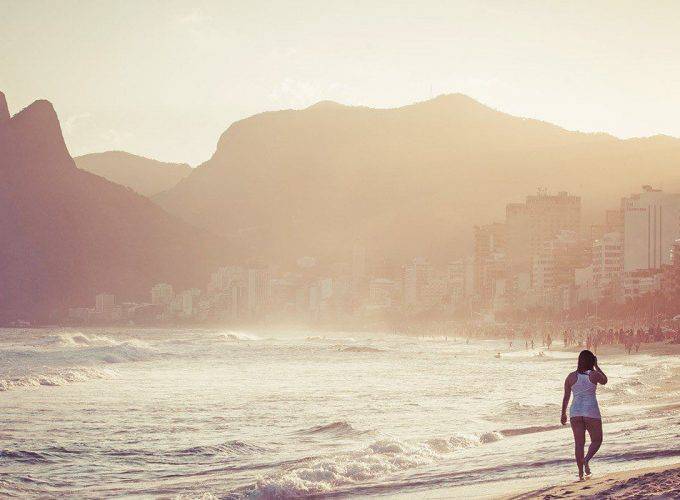 Paris Vacation Travel